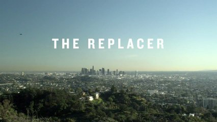 Call of Duty : Black Ops II - The Replacer Trailer [HD]