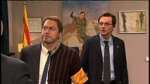 TV3 - Polònia - Les dues cares de Junqueras