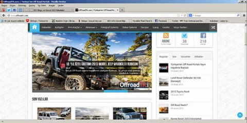 Off Road Tr | http://www.offroadtr.com