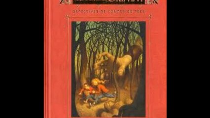 Critique de Livres Jeunesse - Les Soeurs Grimm (Valentine STEPHEN)