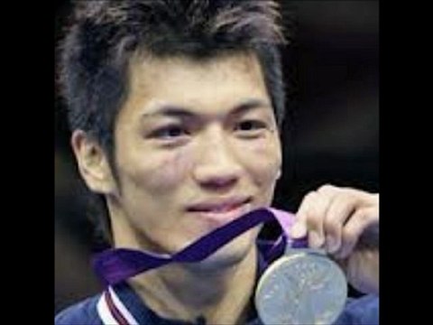 2013年1月25日 NHK Eテレ『課外授業』 ボクシング 金メダリスト 村田諒太