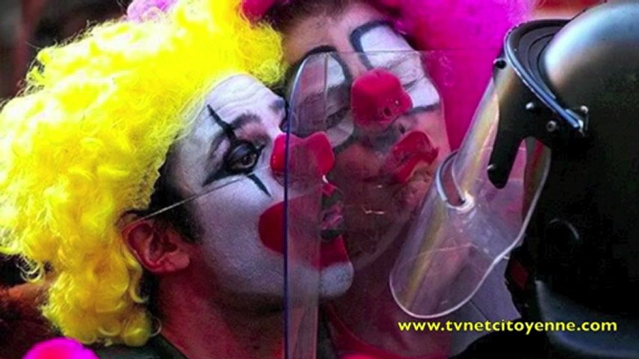 Le Tvnet Face bouc show n°36