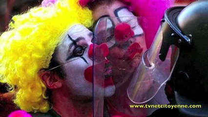 Le Tvnet Face bouc show n°36