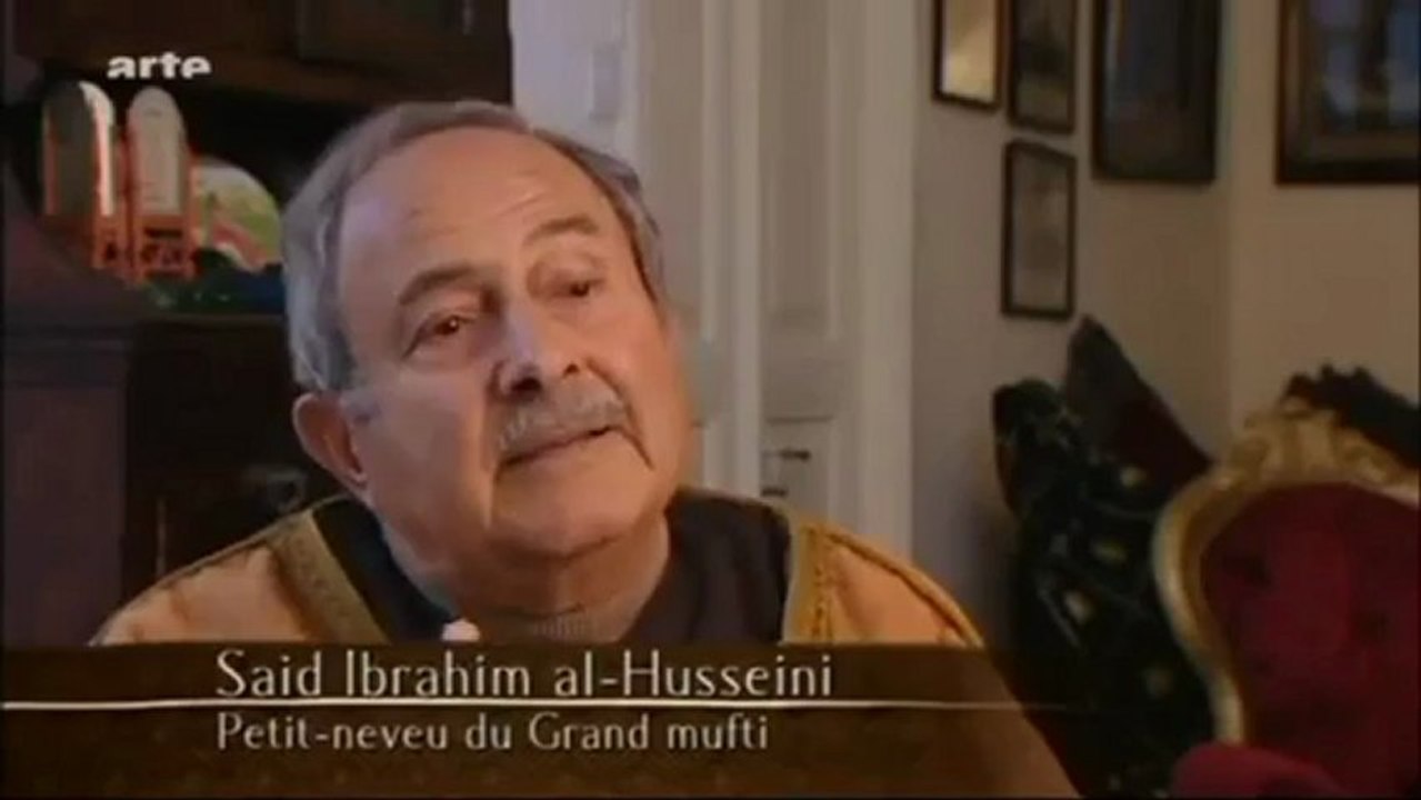 L'islam et Hitler