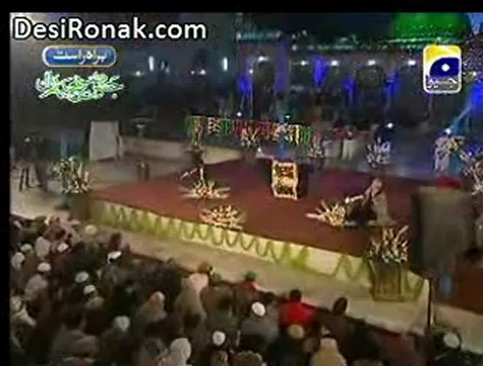jashn subah bahara 1