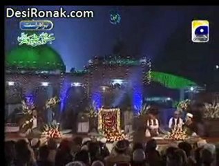 jashn subah bahara 3