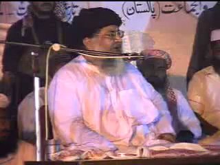 Brave heart Molana Azam Tariq & Ali sher haidri shaheed by ssp