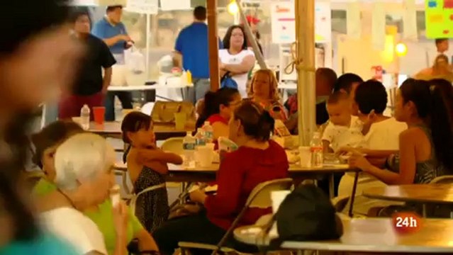 El Paso y Ciudad Juárez, tan cerca y tan lejos