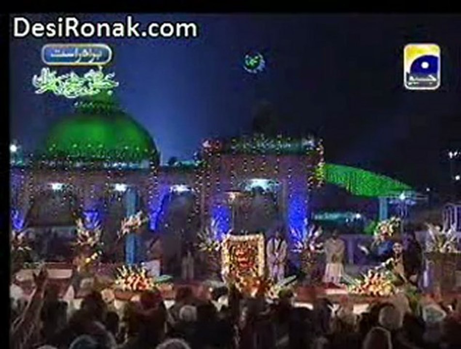 jashn subah bahara 5
