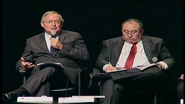 Le rôle des banques centrales après la crise