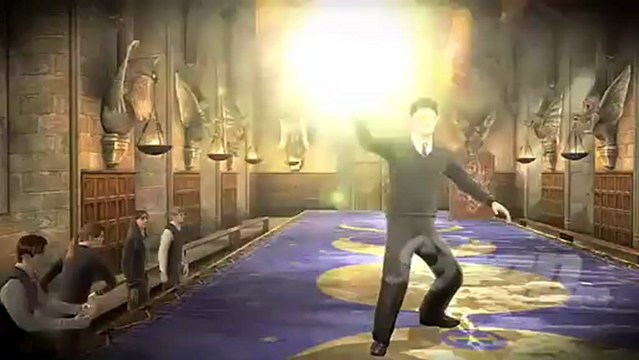 Harry Potter and the Half-Blood Prince – XBOX 360 [Download .torrent]