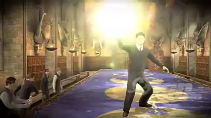 Harry Potter and the Half-Blood Prince – XBOX 360 [Download .torrent]