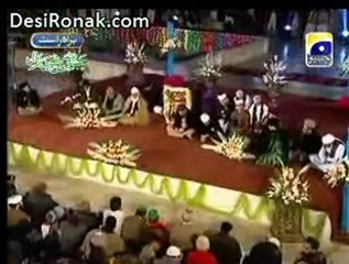 jashn subah bahara 11