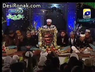 jashn subah bahara 13