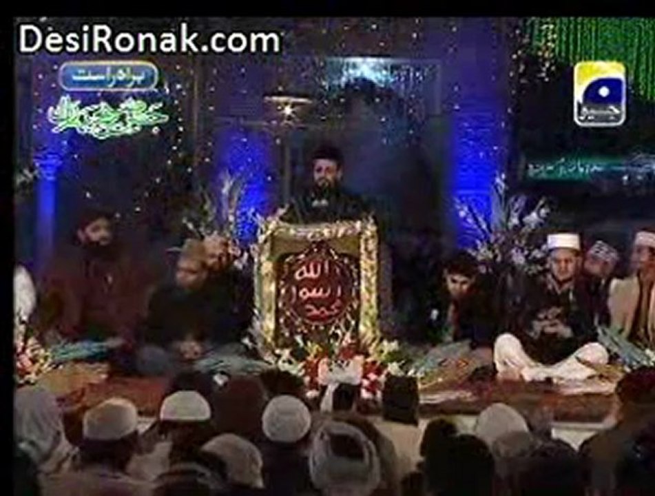 jashn subah bahara 14