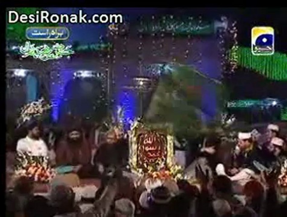 jashn subah bahara 16