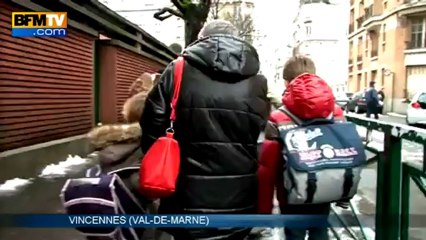 Chômage : quand les mamies se remettent au travail - 25/01