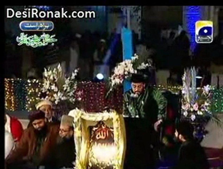 jashn subah bahara 19