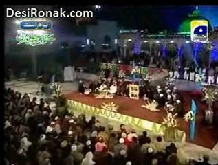 jashn subah bahara 20