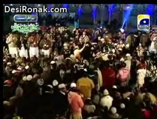 jashn subah bahara 24