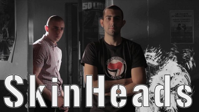 Les tribus du rock (documentaire de Régis Dubois - première partie)