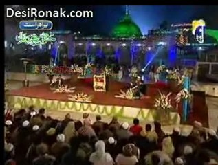 jashn subah bahara 2