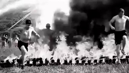 Spartan Race Motivational Video 2012