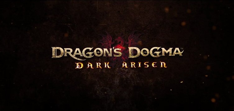 Dragon's Dogma : Dark Arisen - Trailer #1 (VOSTFR) [HD]