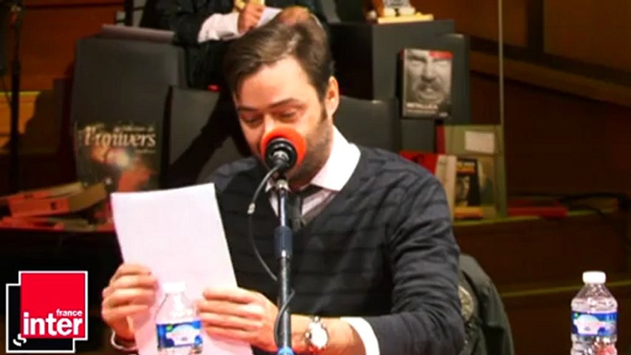 On va tous y passer - Walter