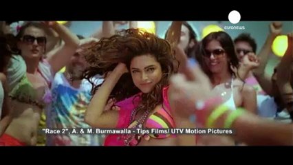 Torna il "James Bond" Bollywoodiano in "Race 2"