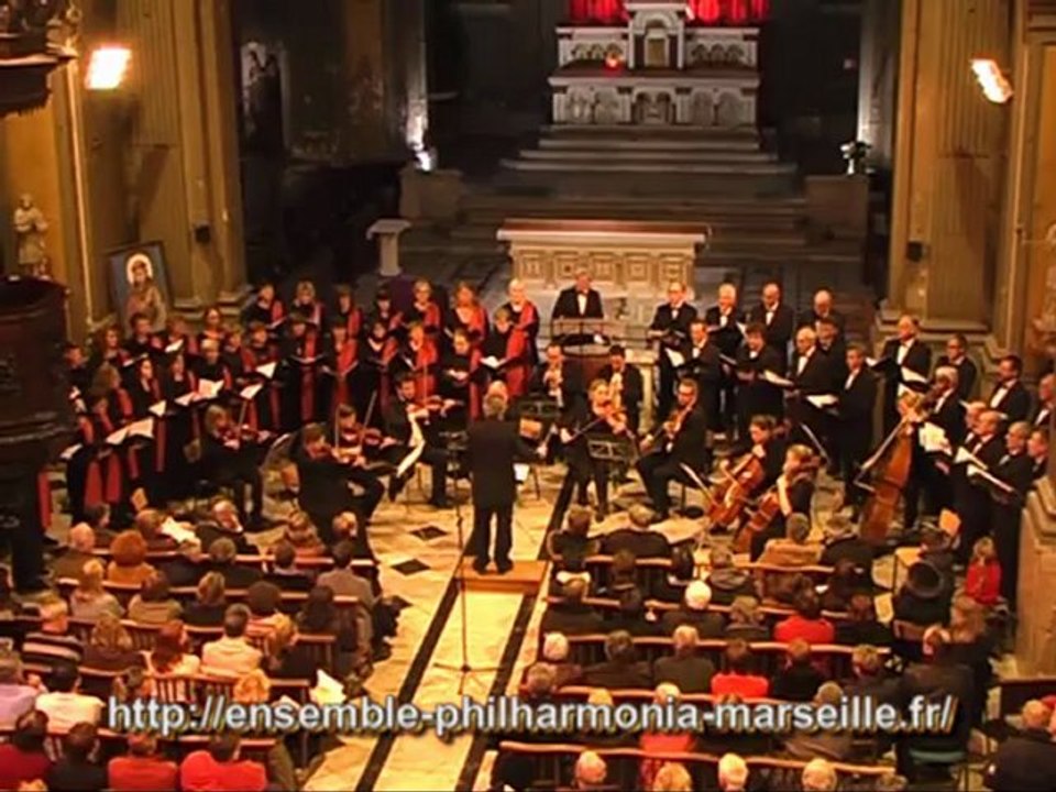 Oratorio bach version Dailymotion