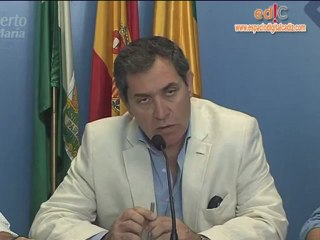 Presentación de la IV Concentración Tuning