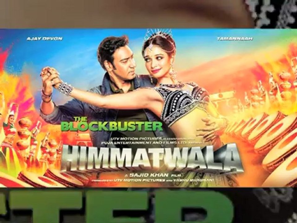 Himmatwala not a remake Sajid