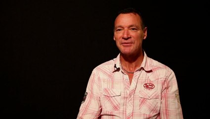 Interview de Joël, citoyen ayant participé à la conférence