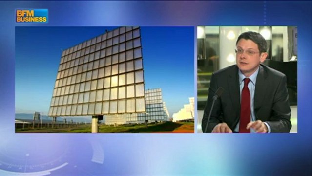 Au service de votre argent : François Monnier - 25 janvier - BFM : Intégrale Placements