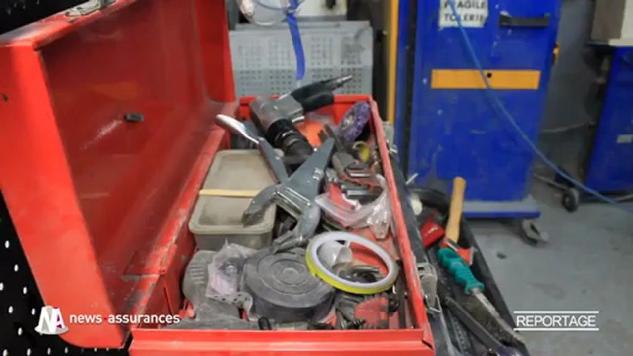 Garages agréés, piège ou avantage pour les assurés ?