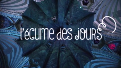 L'Ecume des Jours  [ VF | Full HD ]