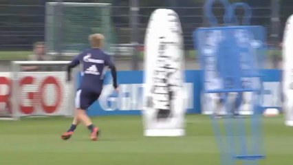 Transferts - Zouma vers Man. United, Anelka à la Juve?