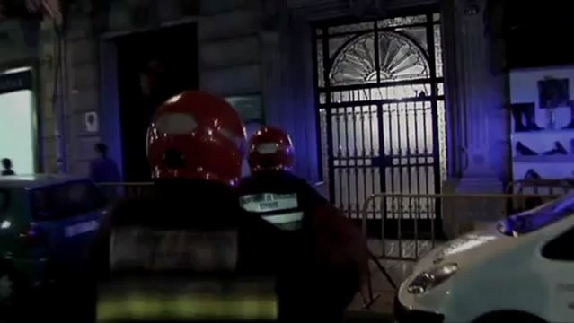 REC Apocalypse Online Chomikuj Cały Film Za Darmo 2013