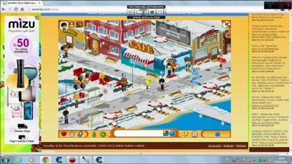 Sanalika laz bakal hack 2013