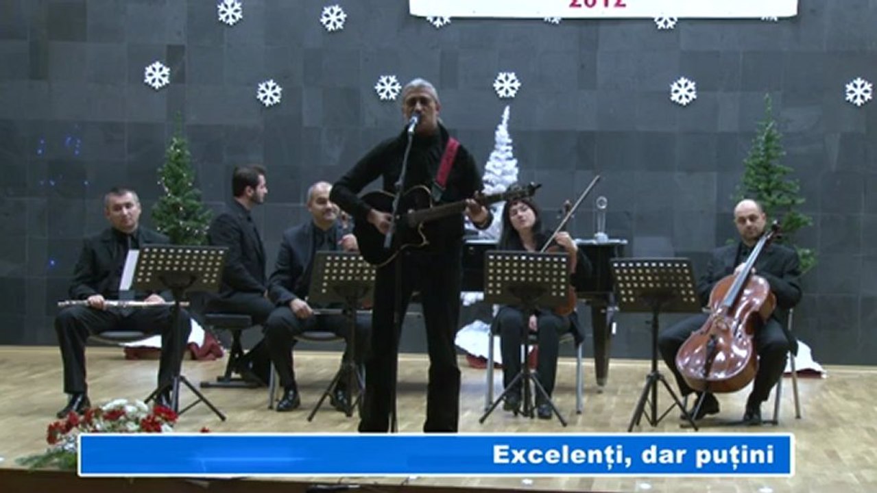 Excelenti dar putini