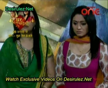Piya Ka Ghar Pyaara Lage 25th January 2013 pt1
