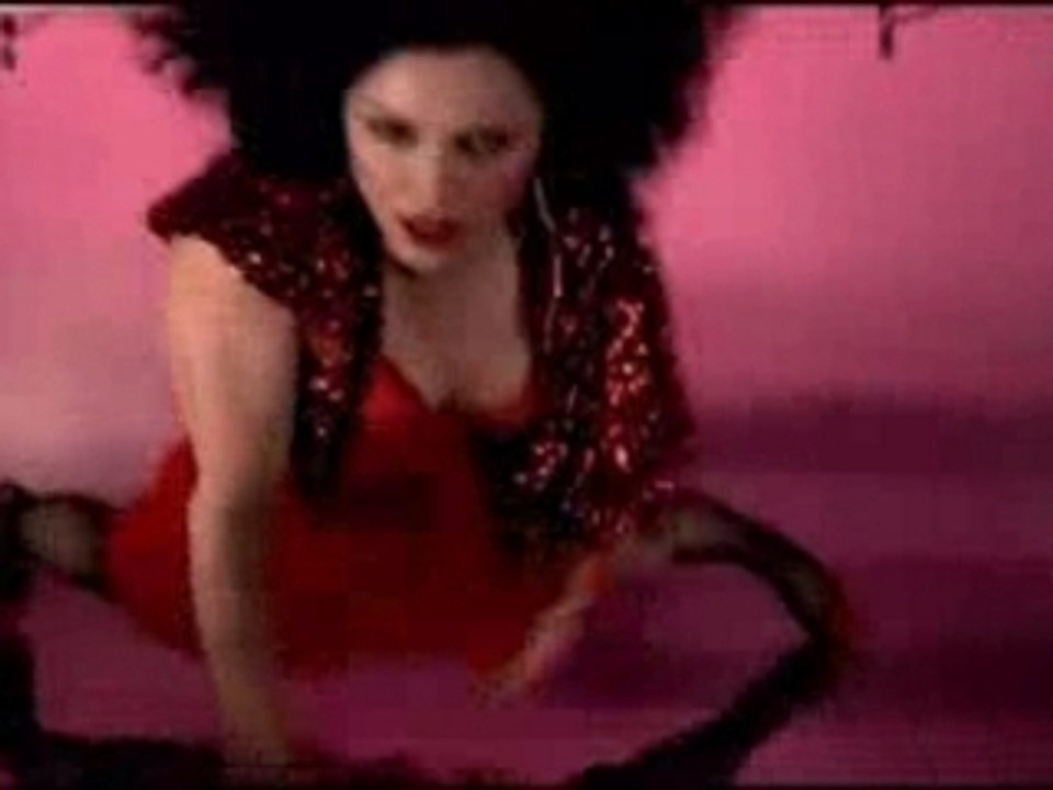 Madonna - Hollywood Oakenfold Remix