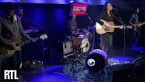 La Grande Sophie - Ne m'oublie pas en live dans le Grand Studio RTL