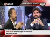 ARSLAN ADNAN OKTAR HOCAMIZ CANLI YAYINDA KÜKREDİ