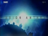 Mission Antares - Générique (Série tv)