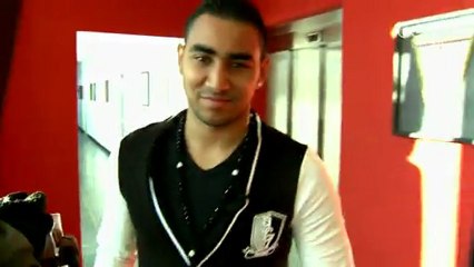 Ligue 1 : Dimitri Payet : "On est aussi bon que l'année dernière"