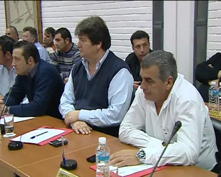 Συνεδρίαση για το Κέντρο Υγείας Αταλάντης