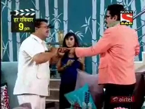 Hum Aapke Hai In Laws- 25th January 2013 pt3