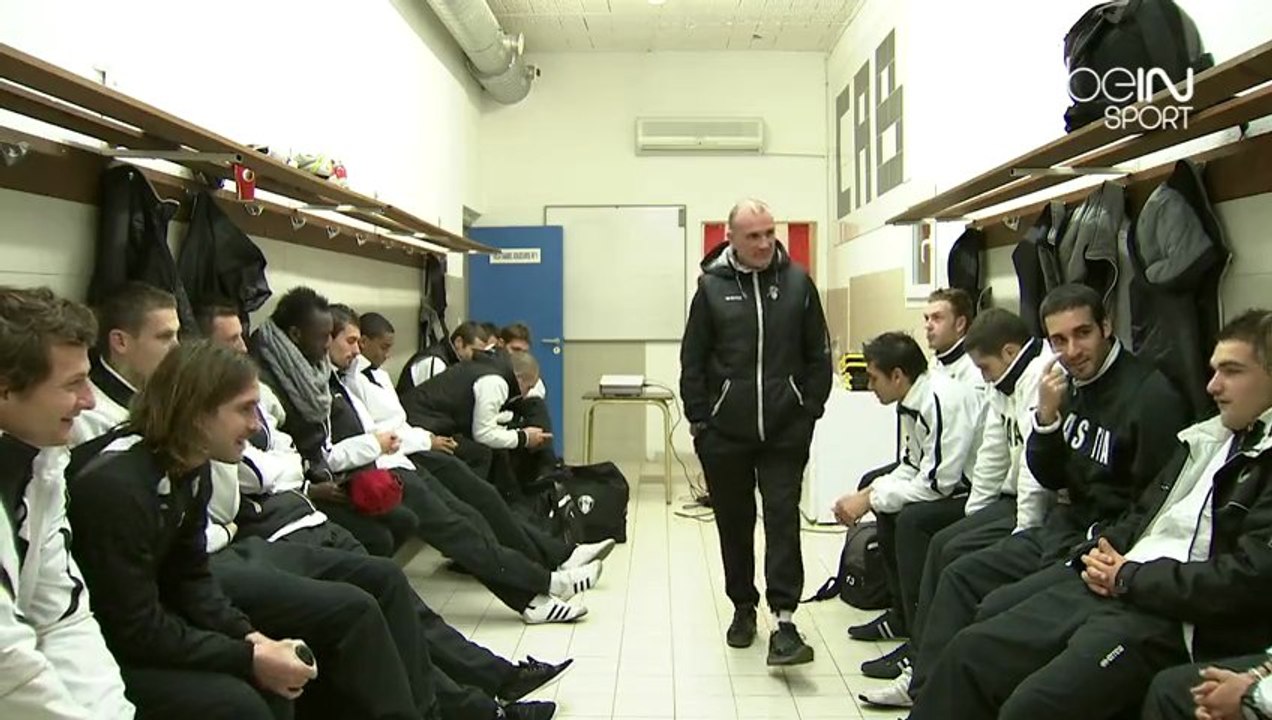 Coupe de France : la fin de l'aventure du CAB